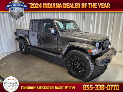 2021 Jeep Gladiator Crew Cab 4x4 Pickup for sale #J31231A - photo 1