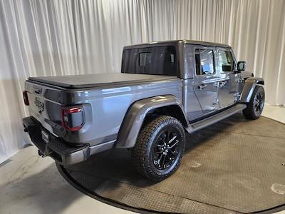 Used 2021 Jeep Gladiator High Altitude Crew Cab 4x4 Pickup for sale #J31231A - photo 2