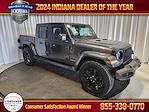 2021 Jeep Gladiator Crew Cab 4x4 Pickup for sale #J31231A - photo 1