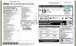 2021 Jeep Gladiator Crew Cab 4x4 Pickup for sale #J31231A - photo 3