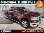 2019 Ram 1500 Crew Cab 4x4 Pickup for sale #J31242B - photo 1