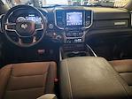 2019 Ram 1500 Crew Cab 4x4 Pickup for sale #J31242B - photo 3