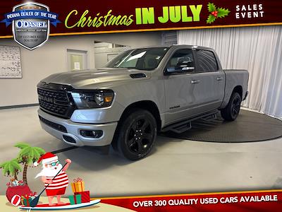 2022 Ram 1500 Crew Cab 4x4 Pickup for sale #J31257A - photo 1