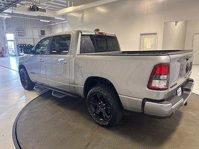 2022 Ram 1500 Crew Cab 4x4 Pickup for sale #J31257A - photo 2