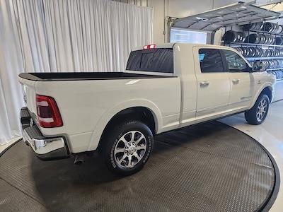 2022 Ram 3500 Mega Cab SRW 4x4 Pickup for sale #J31278A - photo 2