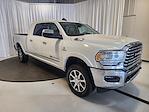 2022 Ram 3500 Mega Cab SRW 4x4 Pickup for sale #J31278A - photo 20