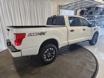 Used 2019 Nissan Titan XD PRO-4X Crew Cab 4x4 Pickup for sale #J31284B1 - photo 2