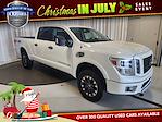 Used 2019 Nissan Titan XD PRO-4X Crew Cab 4x4 Pickup for sale #J31284B1 - photo 1