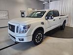 Used 2019 Nissan Titan XD PRO-4X Crew Cab 4x4 Pickup for sale #J31284B1 - photo 20