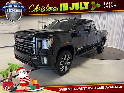 2021 GMC Sierra 2500 Crew Cab 4x4 Pickup for sale #J31870A - photo 1