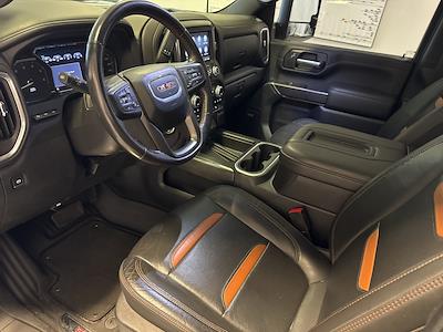2021 GMC Sierra 2500 Crew Cab 4x4 Pickup for sale #J31870A - photo 2