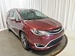 Used 2018 Chrysler Pacifica Limited Minivan for sale #J31871A - photo 1