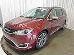 Used 2018 Chrysler Pacifica Limited Minivan for sale #J31871A - photo 3