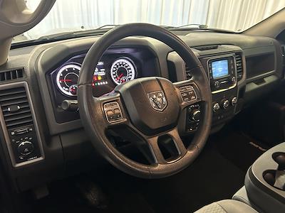 Used 2019 Ram 1500 ST Quad Cab for sale #J31938A1 - photo 2