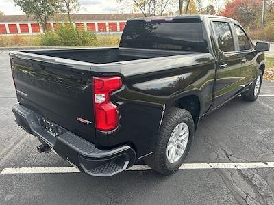 Used 2019 Chevrolet Silverado 1500 RST Crew Cab for sale #J32323A - photo 2