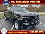 Used 2019 Chevrolet Silverado 1500 RST Crew Cab for sale #J32323A - photo 1
