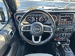 Used 2021 Jeep Gladiator Mojave Crew Cab for sale #J32333A - photo 4