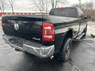 Used 2020 Ram 2500 Tradesman Crew Cab for sale #J32340A - photo 2