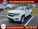 Used 2019 Chevrolet Colorado LT Crew Cab for sale #J32528A1 - photo 1