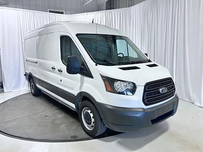 Used 2017 Ford Transit 250 - photo 1