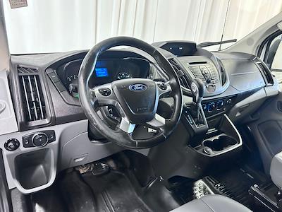 Used 2017 Ford Transit 250 - photo 1
