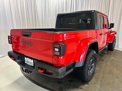 Used 2021 Jeep Gladiator - photo 1