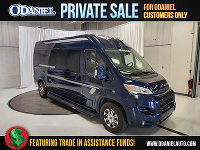 2023 Ram ProMaster 2500 High Roof FWD, Passenger Van for sale #R27022 - photo 1