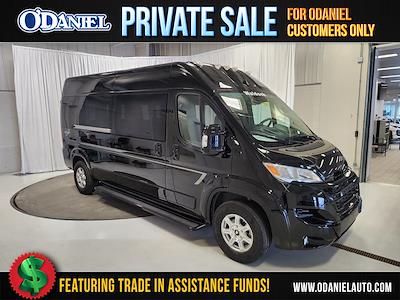 2023 Ram ProMaster 2500 High Roof FWD, Passenger Van for sale #R27562 - photo 1