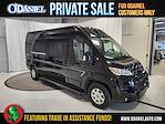 2023 Ram ProMaster 2500 High Roof FWD, Passenger Van for sale #R27562 - photo 1