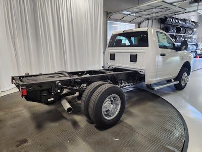 New 2024 Ram 3500 Tradesman Regular Cab 4x4 60 CA Cab Chassis for sale #R28801 - photo 2