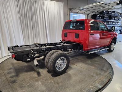 New 2024 Ram 3500 SLT Crew Cab 4x4 60 CA Cab Chassis for sale #R29171 - photo 2