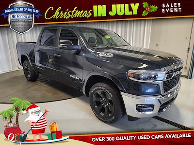 2025 Ram 1500 Crew Cab 4x4 Pickup for sale #R29171X - photo 1