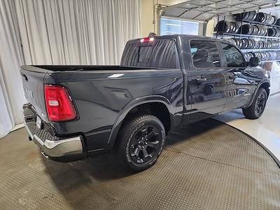 2025 Ram 1500 Crew Cab 4x4 Pickup for sale #R29171X - photo 2