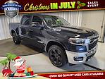2025 Ram 1500 Crew Cab 4x4 Pickup for sale #R29171X - photo 1