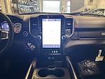 New 2025 Ram 1500 Laramie Crew Cab 4x4 Pickup for sale #R29171XX - photo 11