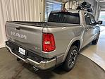 New 2025 Ram 1500 Laramie Crew Cab 4x4 Pickup for sale #R29171XX - photo 2