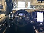New 2025 Ram 1500 Laramie Crew Cab 4x4 Pickup for sale #R29171XX - photo 4