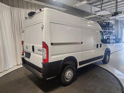 2024 Ram ProMaster 1500 High Roof FWD, Empty Cargo Van for sale #R29269 - photo 2