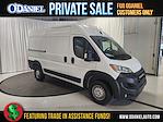 2024 Ram ProMaster 1500 High Roof FWD, Empty Cargo Van for sale #R29269 - photo 1