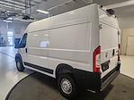 2024 Ram ProMaster 1500 High Roof FWD, Empty Cargo Van for sale #R29269 - photo 18