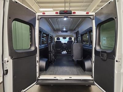 New 2024 Ram ProMaster 2500 High Roof Empty Cargo Van for sale #R29550 - photo 2