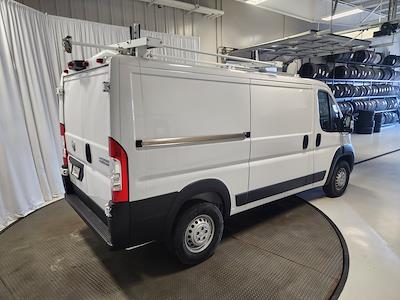 New 2024 Ram ProMaster 2500 Standard Roof Knapheide Upfitted Cargo Van for sale #R29836 - photo 2