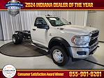 2024 Ram 5500 Regular Cab DRW 4x4 Cab Chassis for sale #R29874 - photo 1