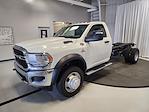 2024 Ram 5500 Regular Cab DRW 4x4 Cab Chassis for sale #R29874 - photo 9