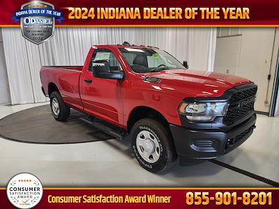2024 Ram 3500 Regular Cab 4x4 Pickup for sale #R29964 - photo 1