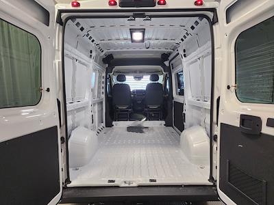New 2024 Ram ProMaster 2500 High Roof Empty Cargo Van for sale #R29966 - photo 2