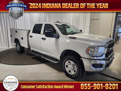 2024 Ram 2500 Crew Cab 4x4, M H EBY Renegade for sale #R30761 - photo 1