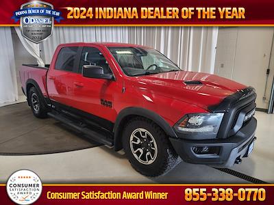 2016 Ram 1500 Crew Cab 4x4 Pickup for sale #R31054A - photo 1