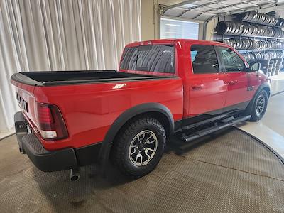 2016 Ram 1500 Crew Cab 4x4 Pickup for sale #R31054A - photo 2