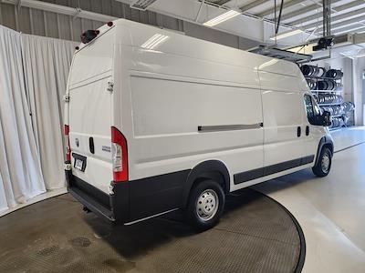 2023 Ram ProMaster 3500 Super High Roof FWD Empty Cargo Van for sale #R31150A1 - photo 2